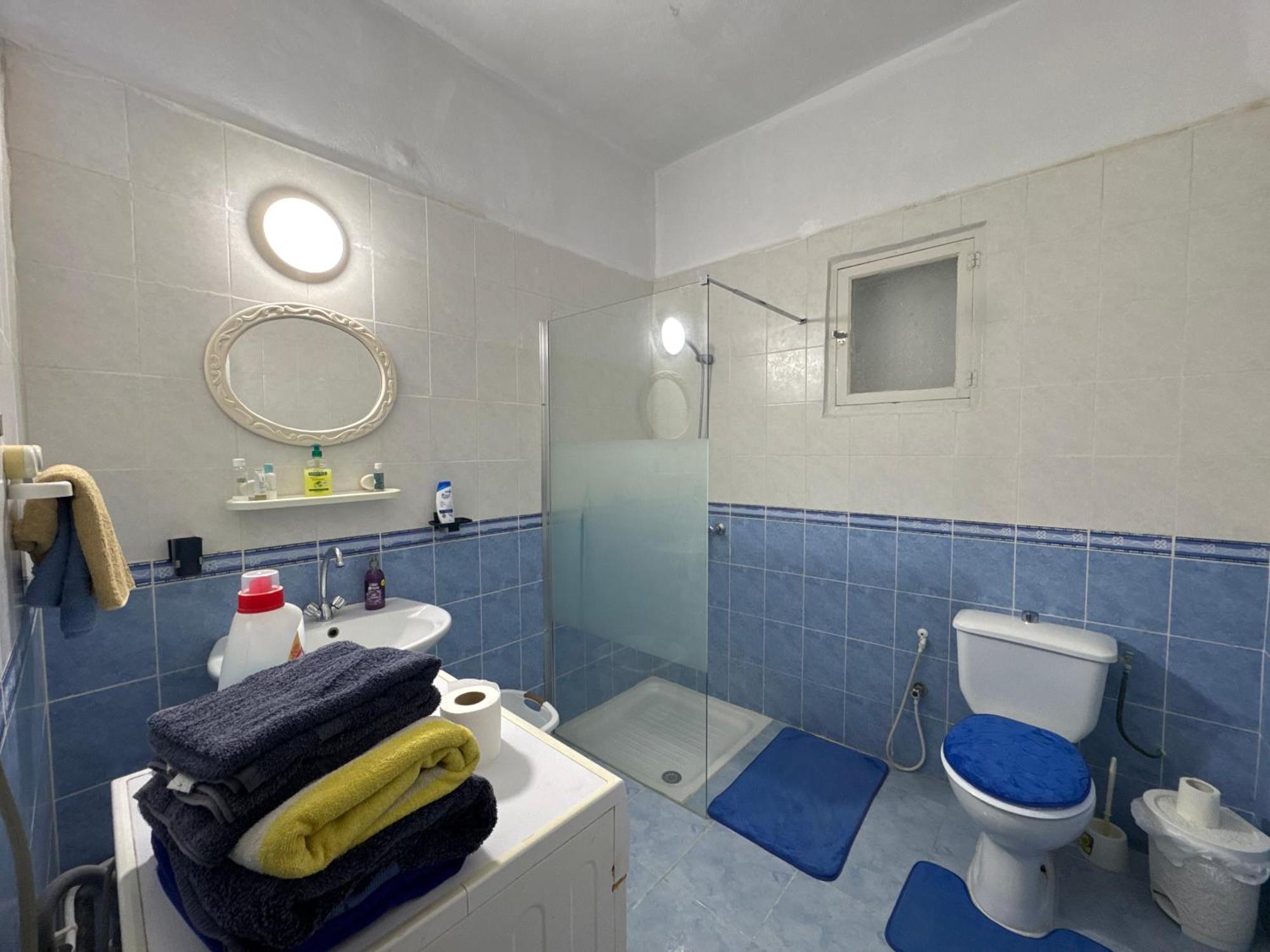 Djerba 7 Villa Aghir Ngoại thất bức ảnh